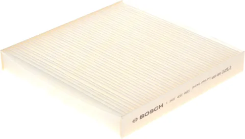 Kabínový filter BOSCH 1 987 432 083