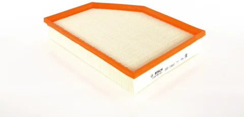 Vzduchový filter BOSCH F 026 400 501