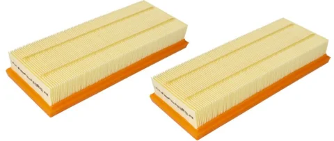 Vzduchový filter BOSCH F 026 400 838