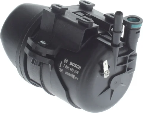 Palivový filter BOSCH F 026 402 299