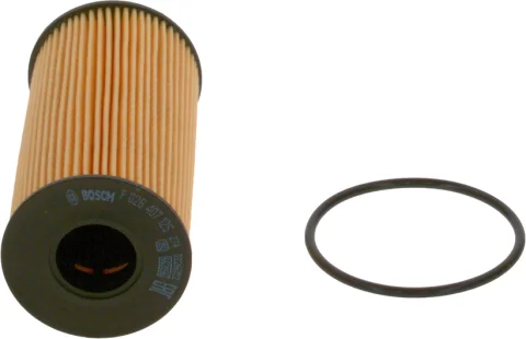 Olejový filter BOSCH F 026 407 125