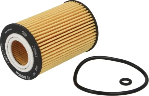 Olejový filter BOSCH F 026 407 157