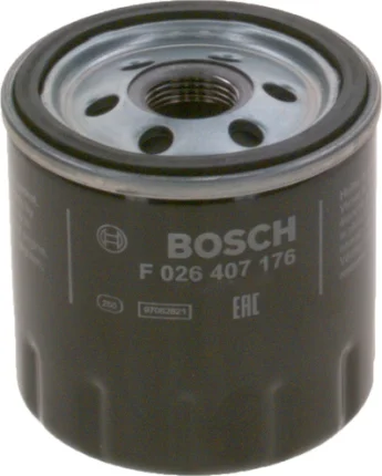 Olejový filter BOSCH F 026 407 176