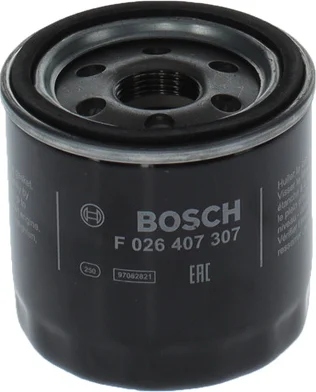 Olejový filter BOSCH F 026 407 307