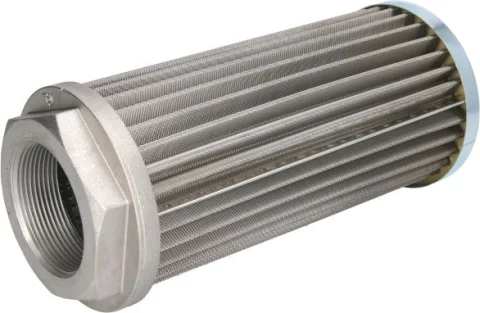 Hydraulický filter DONALDSON P760151