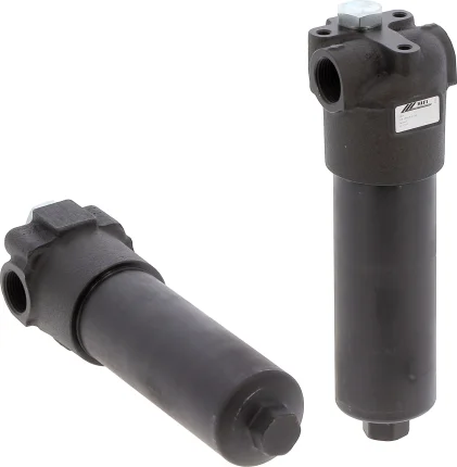 Teleso hydraulického filtra HIFI FILTER DPQ 28PESBGF25D