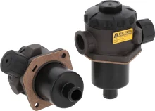 Teleso hydraulického filtra HIFI FILTER DRC 11RPZBDC25B