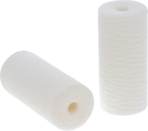 Kvapalinový filter HIFI FILTER EB 24601 PP