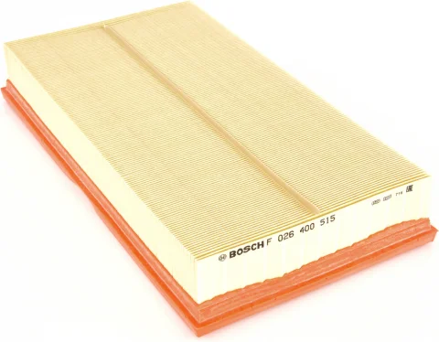 Vzduchový filter BOSCH F 026 400 515