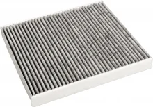 Kabínový filter FEBI BILSTEIN 104811