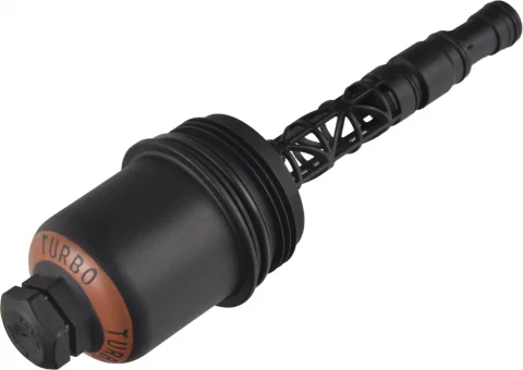 Kryt olejového filtra FEBI BILSTEIN 174253