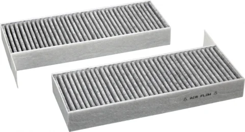 Kabínový filter FEBI BILSTEIN 48499