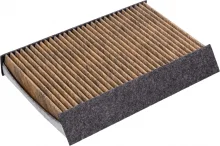 Kabínový filter FEBI BILSTEIN 48540