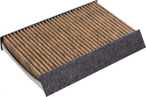 Kabínový filter FEBI BILSTEIN 48540