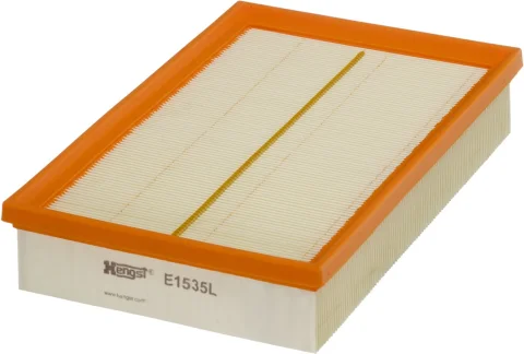 Vzduchový filter HENGST FILTER E1535L