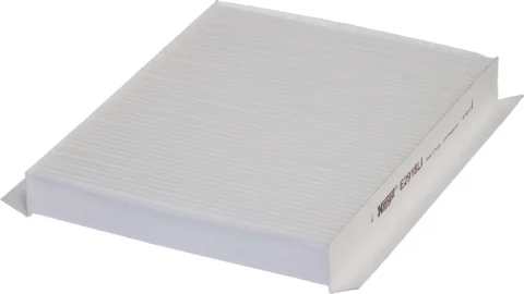Kabínový filter HENGST FILTER E2918LI