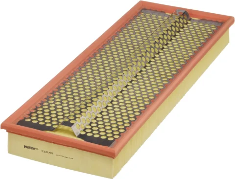 Vzduchový filter HENGST FILTER E32L02