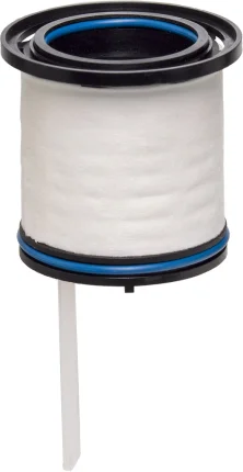 Palivový filter HENGST FILTER E452KP D687