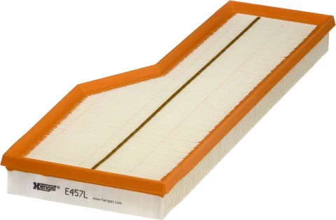 Vzduchový filter HENGST FILTER E457L