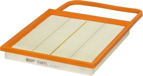 Vzduchový filter HENGST FILTER E487L