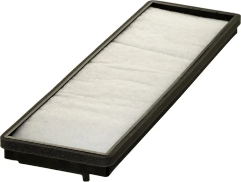 Kabínový filter HENGST FILTER E933LI01