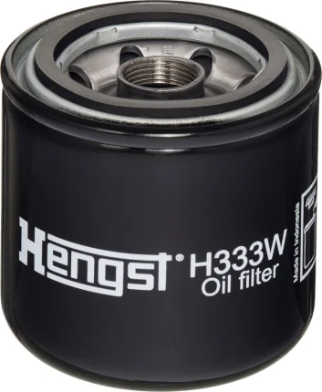 Olejový filter HENGST FILTER H333W