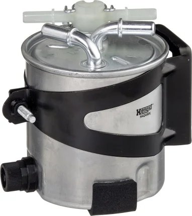 Palivový filter HENGST FILTER H424WK