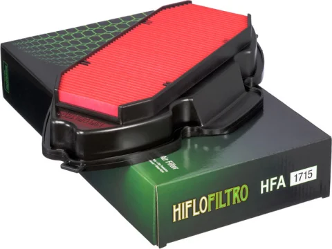 Vzduchový filter HIFLOFILTRO HFA1715