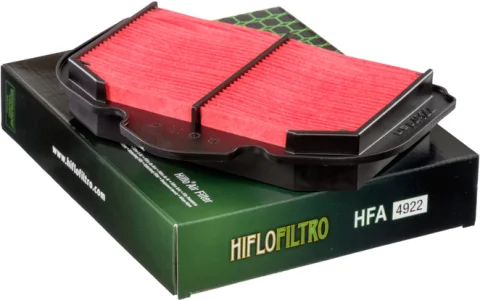 Vzduchový filter HIFLOFILTRO HFA4922