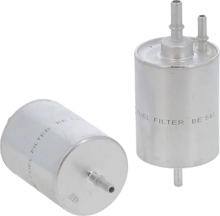 Palivový filter HIFI FILTER BE 543