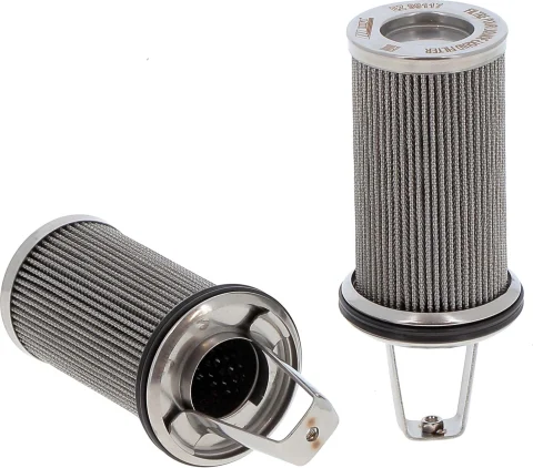 Kvapalinový filter HIFI FILTER EZ 99117