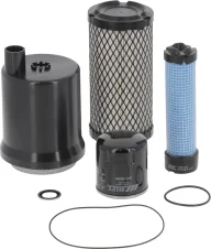 Servisná sada HIFI FILTER KM 45000306A75