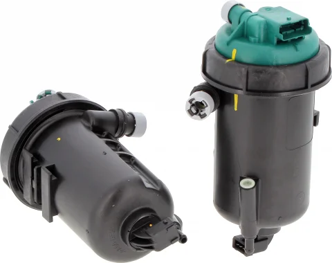Palivový filter HIFI FILTER MO 1830