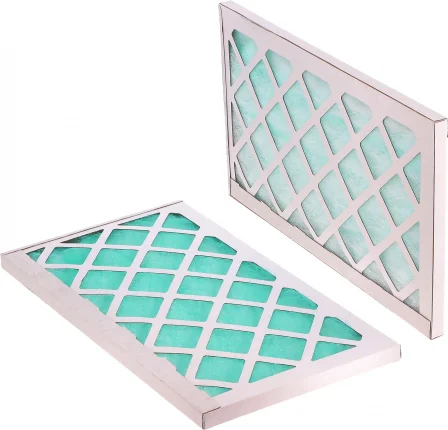 Panelový filter HIFI FILTER NN 5591 CVIN