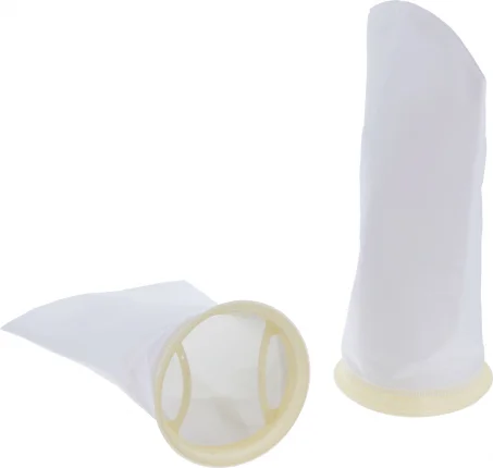 Vreckový filter HIFI FILTER PL 0713EPEZ025