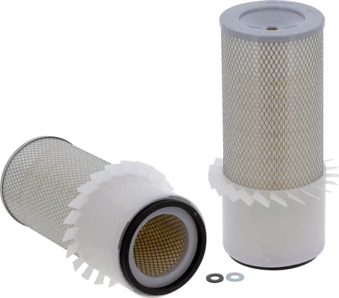 Vzduchový filter HIFI FILTER SA 11685 K