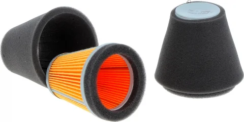 Vzduchový filter HIFI FILTER SA 12012