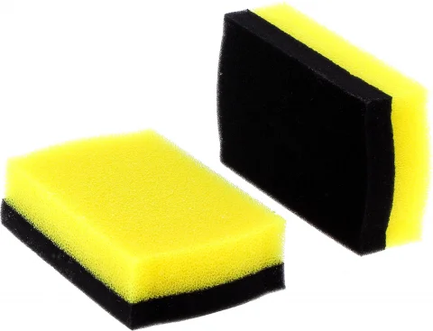 Penový vzduchový filter HIFI FILTER SA 12377