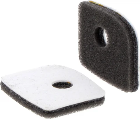 Penový vzduchový filter HIFI FILTER SA 12779