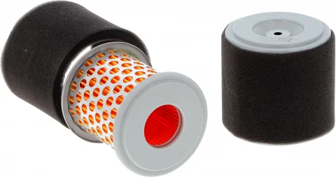 Vzduchový filter HIFI FILTER SA 12949