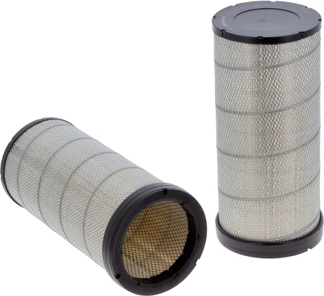 Poistný filter HIFI FILTER SA 16268