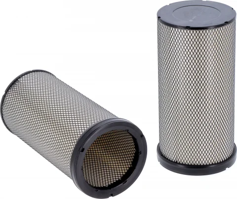 Vzduchový filter HIFI FILTER SA 16883