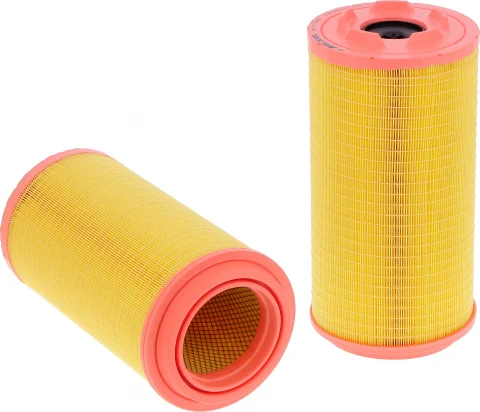 Vzduchový filter HIFI FILTER SA 17460