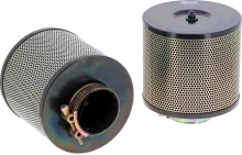 Vzduchový filter HIFI FILTER SA 17540