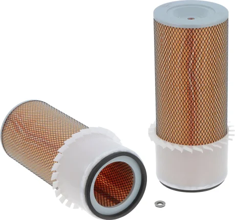 Vzduchový filter HIFI FILTER SA 18041