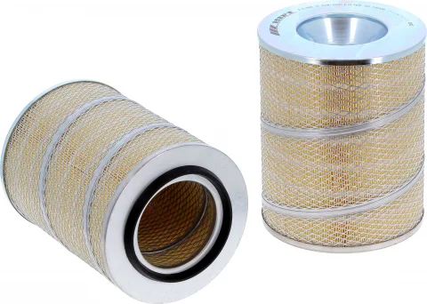 Vzduchový filter HIFI FILTER SA 18209