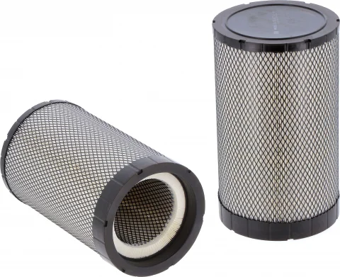 Vzduchový filter HIFI FILTER SA 18278