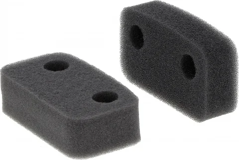 Penový vzduchový filter HIFI FILTER SA 19678