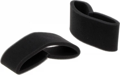 Penový vzduchový filter HIFI FILTER SA 21601