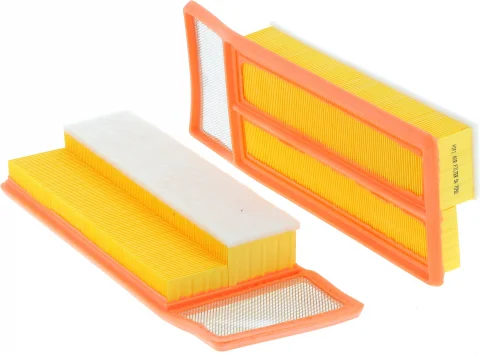 Vzduchový filter HIFI FILTER SA 7092